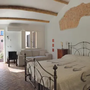 La Casetta Nel Borgo Bed & Breakfast Faenza