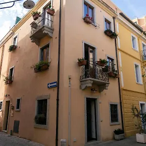 Amsicora 8 Lt Affittacamere Olbia
